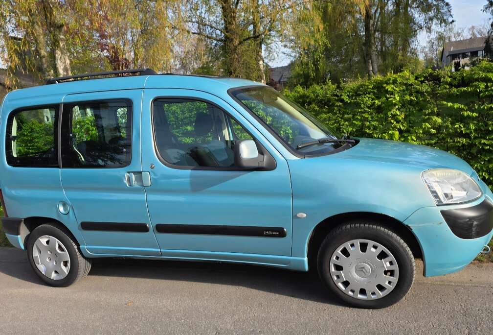 Citroen Berlingo 1.6i