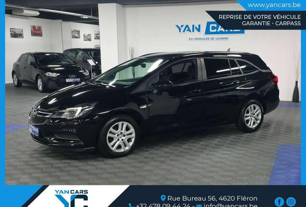 Opel Astra Sports Tourer 1.0 Essence * Garantie * TOP