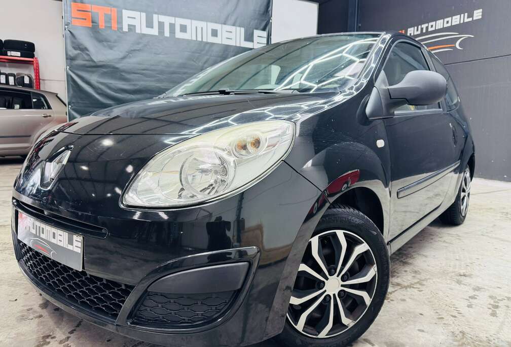 Renault Twingo 1.2i **GARANTIE 12 MOIS **
