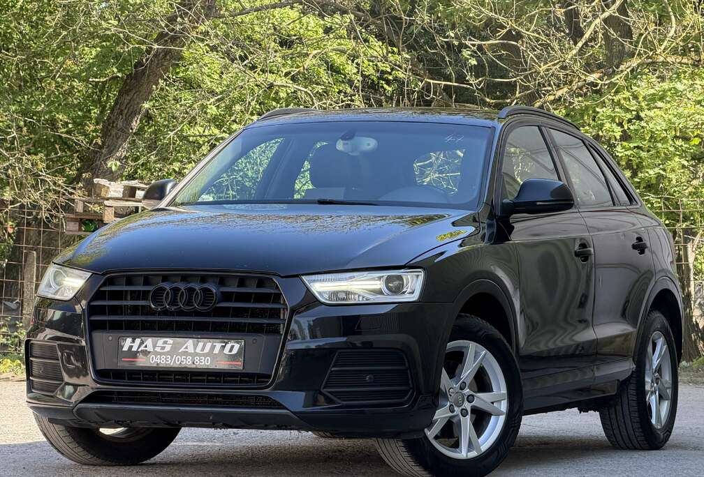 Audi RESERVER//RESERVER//RESERVER