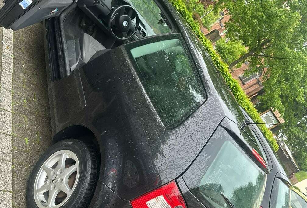 Volkswagen 1.2i Comfortline