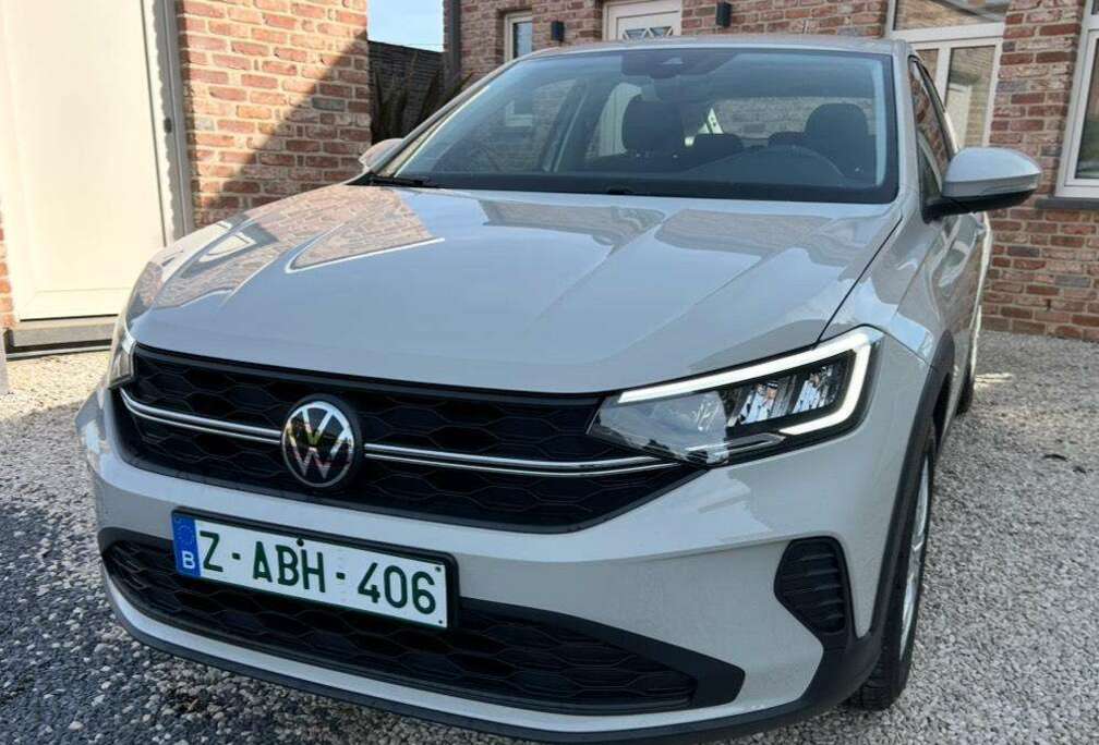 Volkswagen Taigo 1.0 TSI Trend OPF Trend
