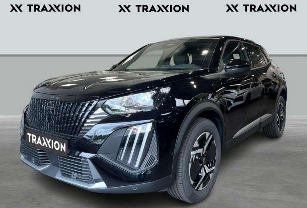 Peugeot Allure