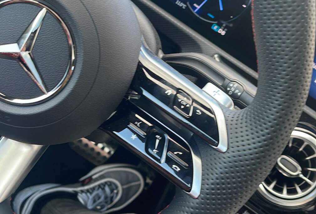 Mercedes-Benz 4-Matic (EU6AP)