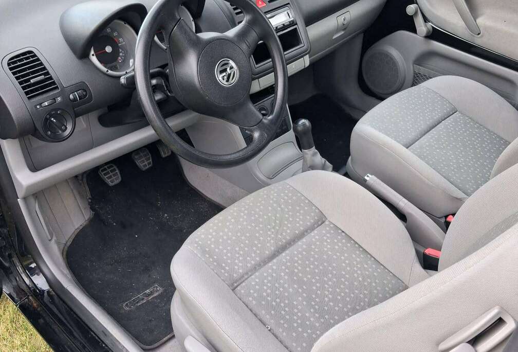 Volkswagen 1.4i