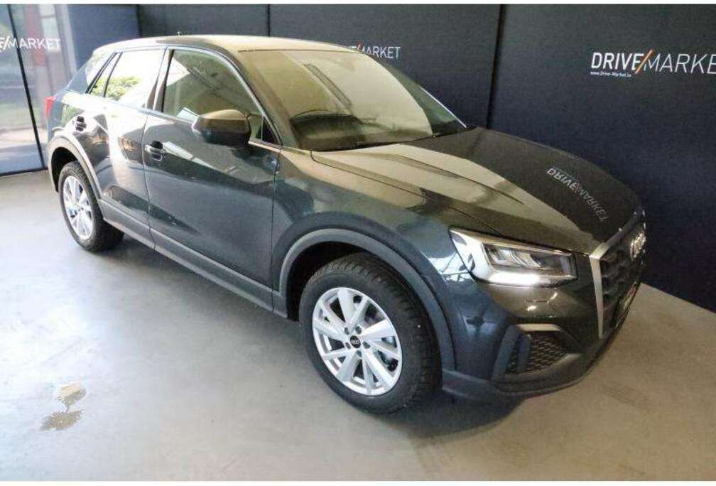 Audi .