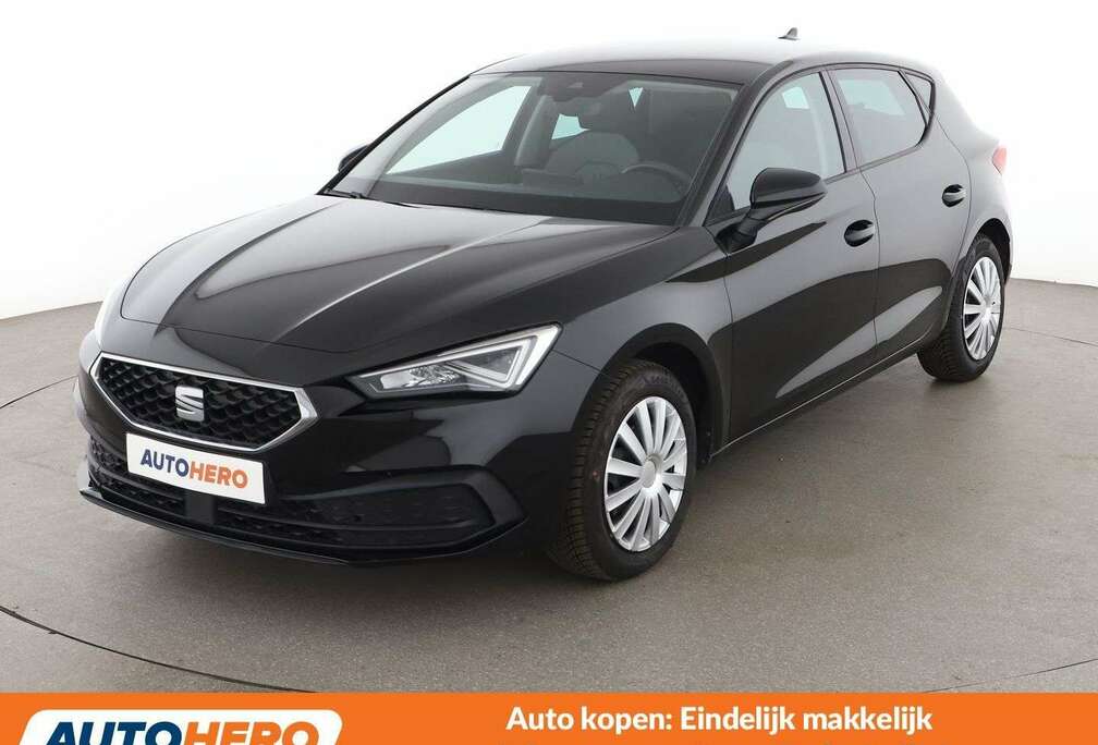 SEAT 1.5 TSI ACT Style