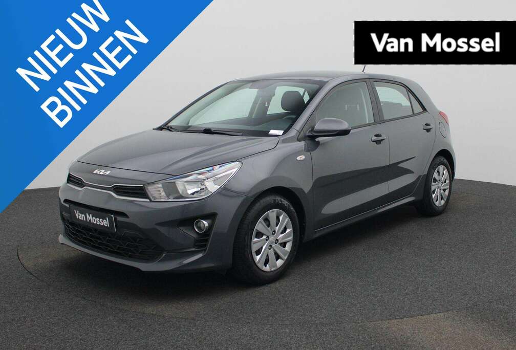 Kia Easy 1.2