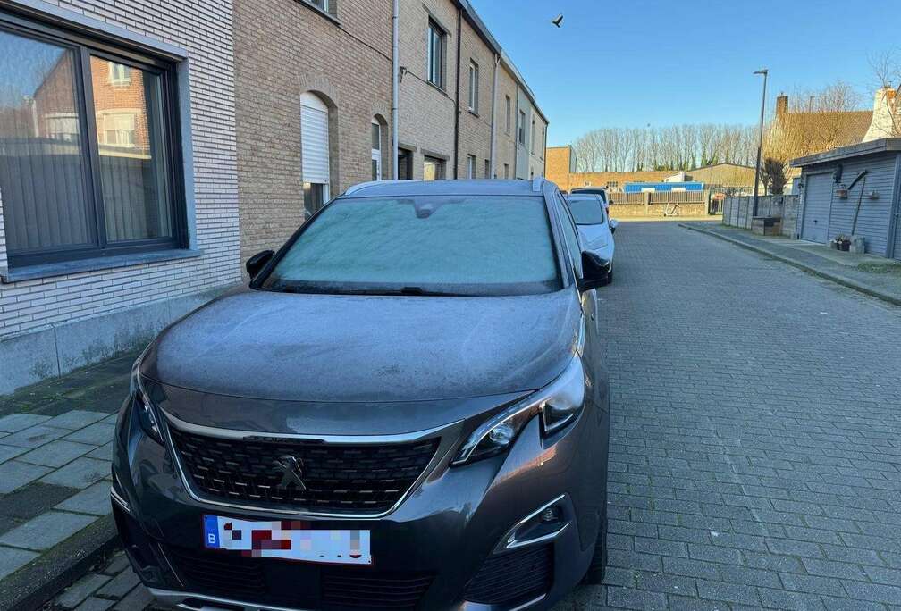 Peugeot PureTech 130 Allure