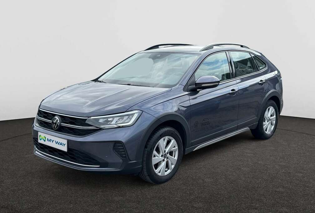Volkswagen Taigo Life Business 1.0 TSI  70 kW (95 pk) 5 versnellingen manueel