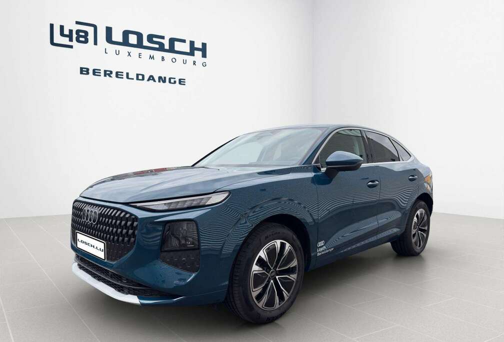 Audi Sportback