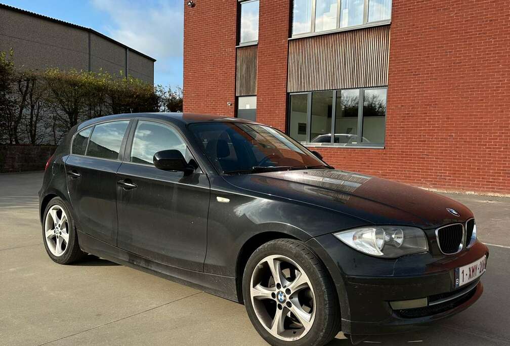 BMW 116