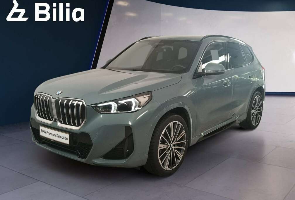 BMW xDrive23d M Sportpaket Head-Up HK HiFi DAB