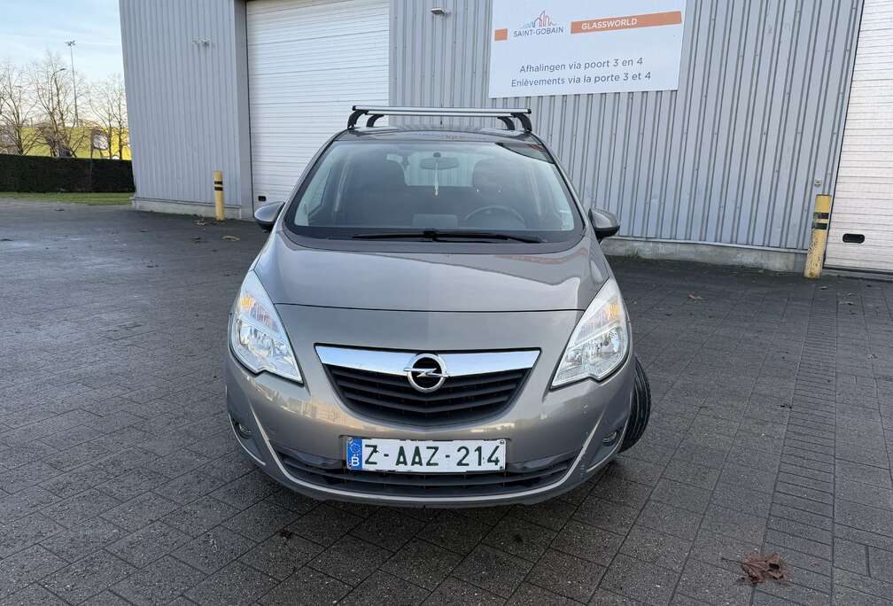 Opel 1.7 CDTi Enjoy Active Automatique