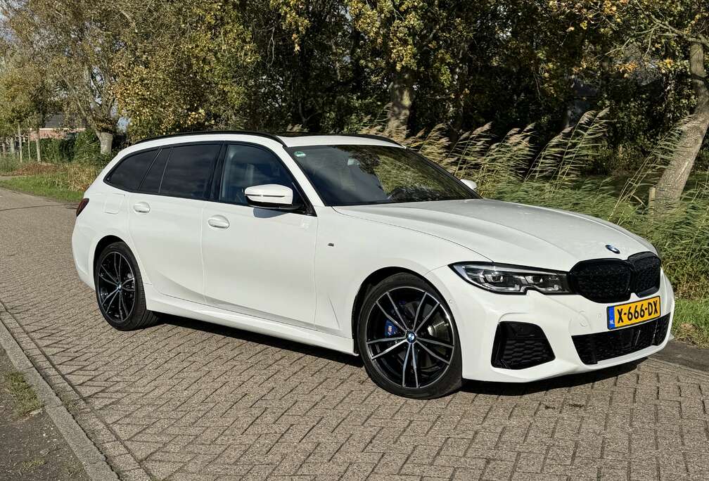 BMW M340i Touring xDrive