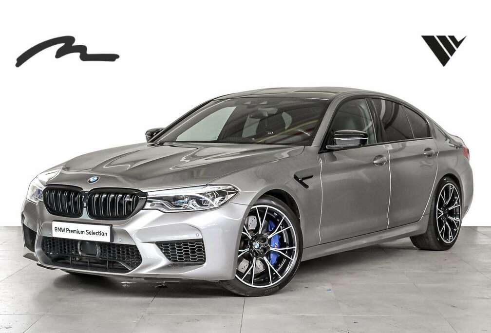 BMW 2ans/jaar garantie-NEW PRICE:148.419€