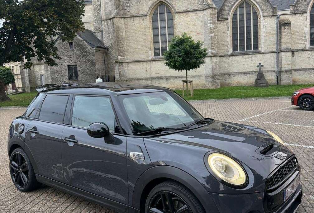 MINI