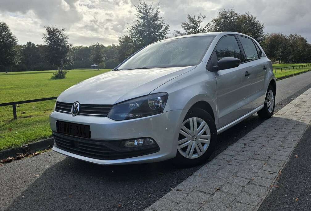 Volkswagen 1.4 TDi * 147000Km* CLIMATISATION * NAV* ÉTAT PARFAT