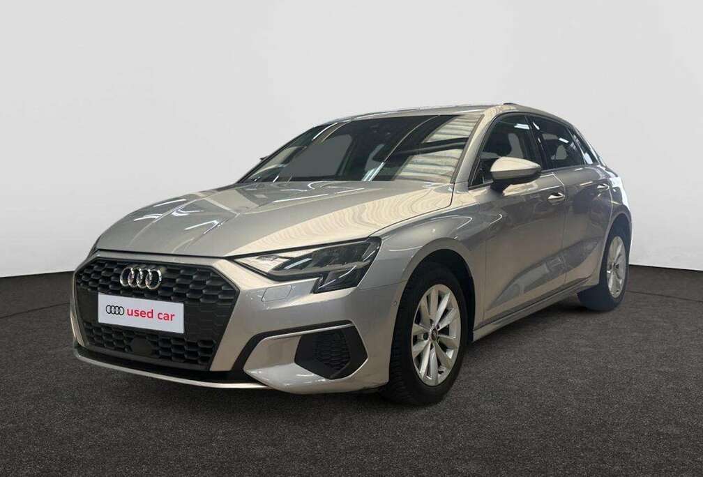 Audi 30 TFSI Attraction