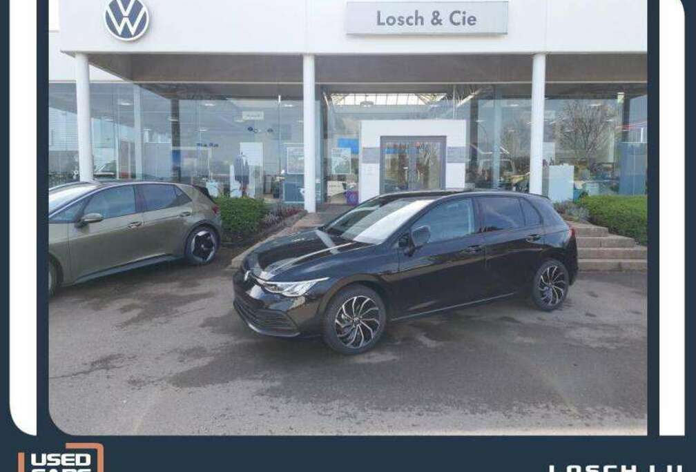 Volkswagen Life