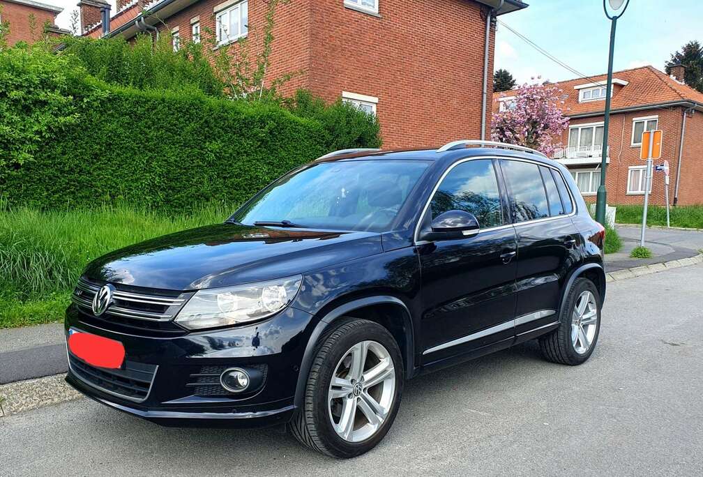 Volkswagen 1.4 TSI Comfortline BMT