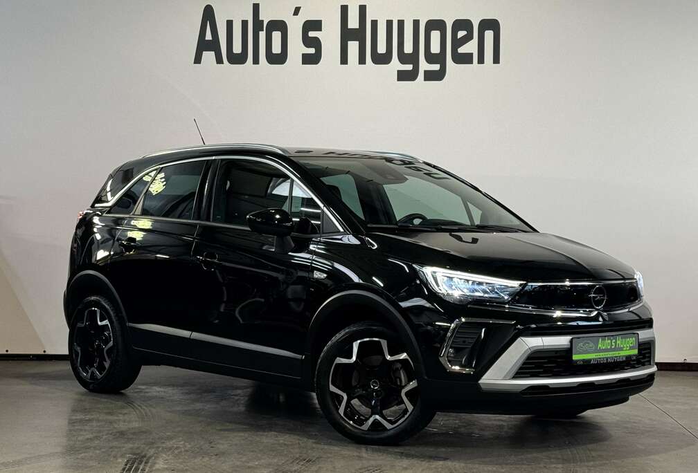 Opel 1.2 Turbo Elegance S/S