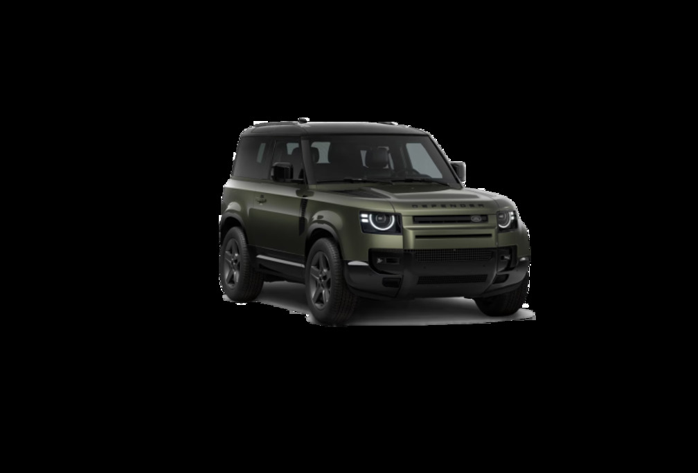 Land Rover X dynamic SE