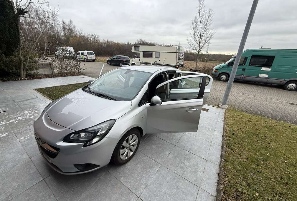 Opel Corsa 1.2i Enjoy