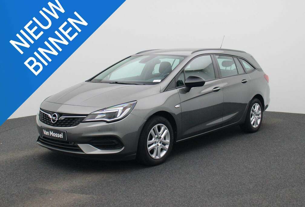Opel Sports Tourer 1.2 Turbo 96kW S/S Edition