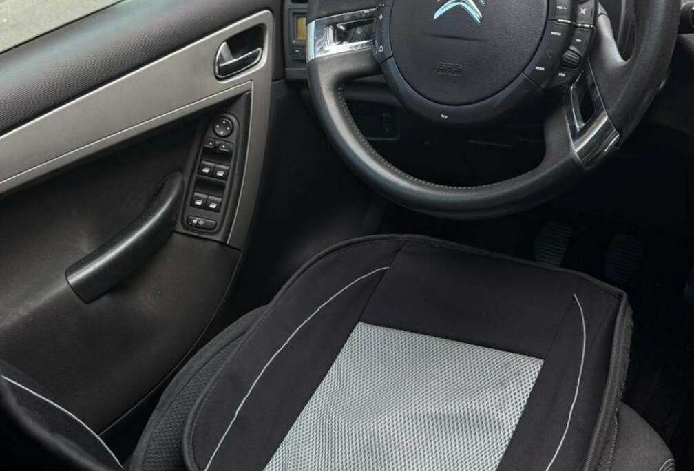 Citroen HDi 110 FAP Business