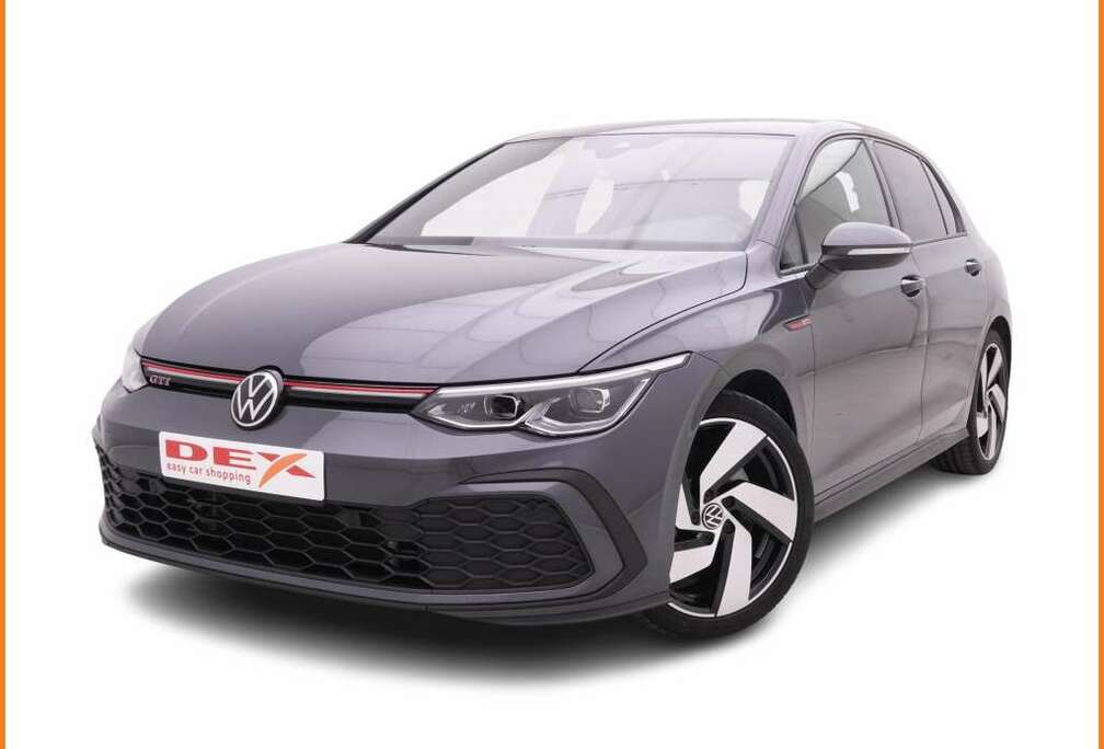 Volkswagen 2.0 TSi 245 DSG +Virtual + GPS + ACC + LED + ALU18