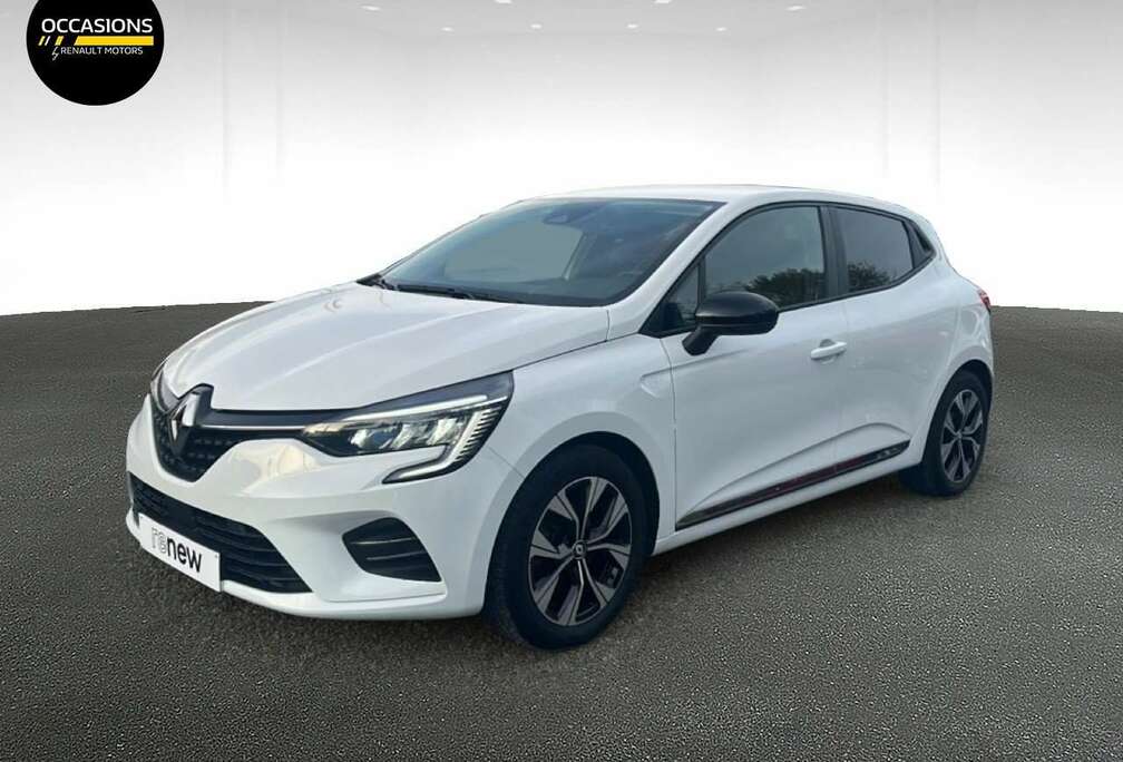 Renault Clio 1.0 TCe Evolution GPF