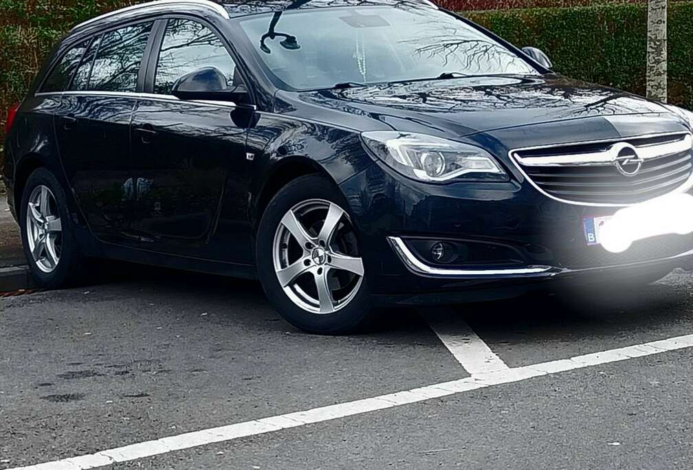 Opel Sports Tourer 2.0 CDTi ECOTEC Comfort