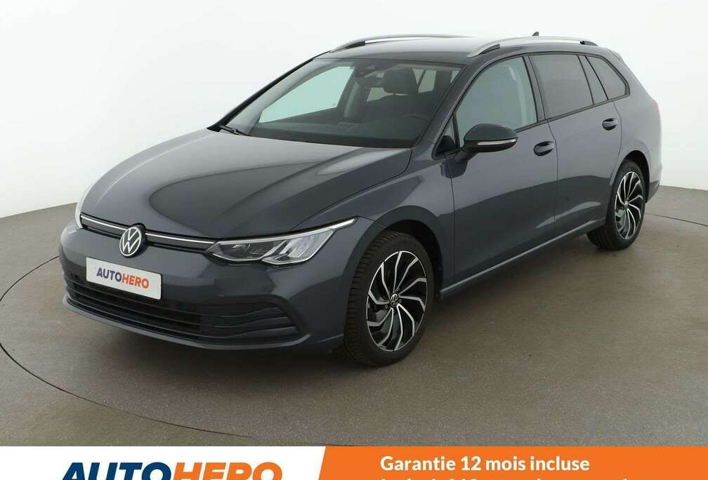 Volkswagen 2.0 TDI Life