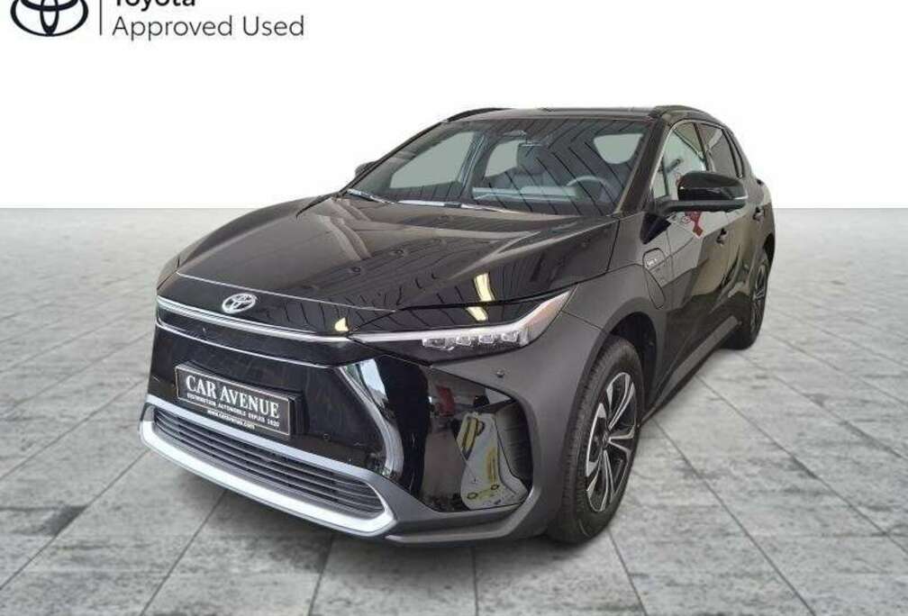 Toyota EXECUTIVE