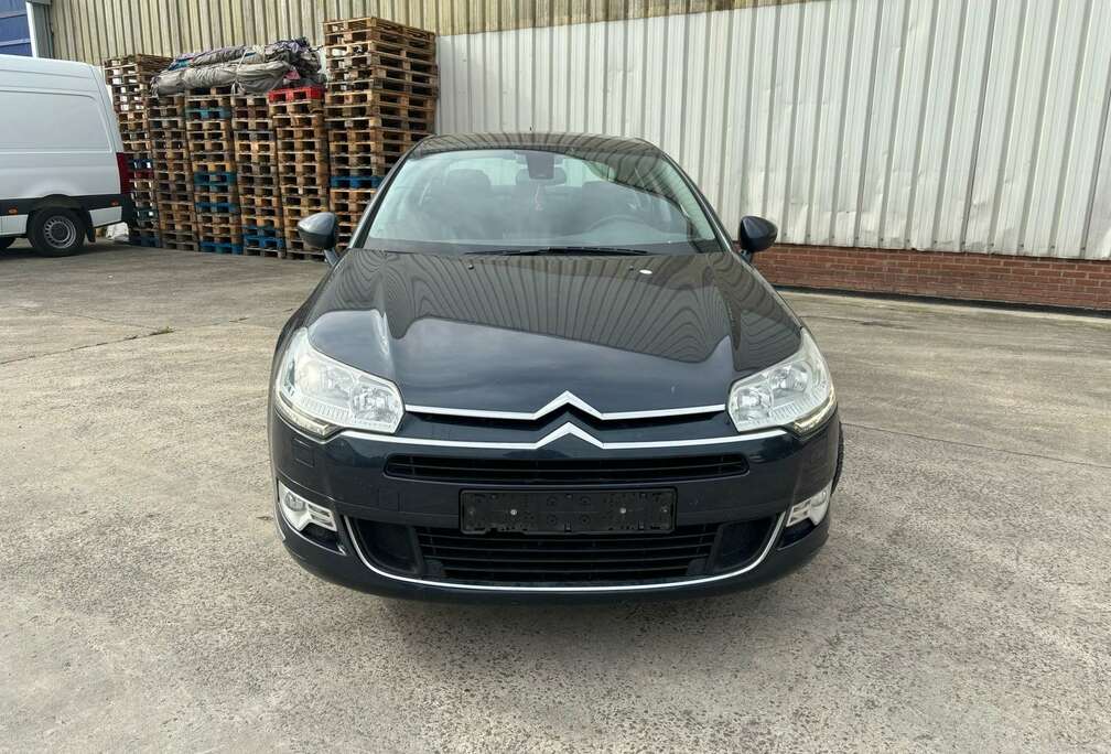 Citroen 1.6 e-HDi Seduction AUTOMATIQUE