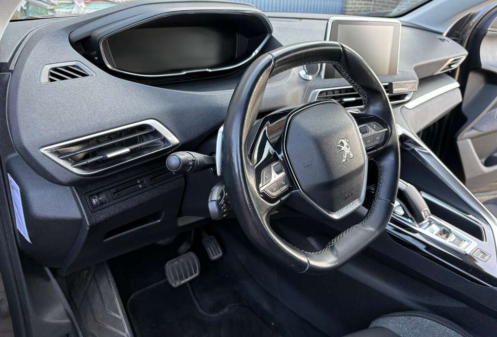 Peugeot 1.6 BlueHDi Active