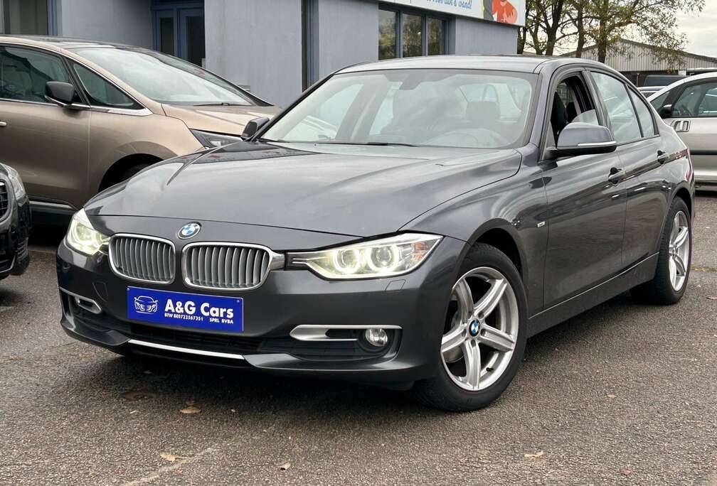 BMW 316i