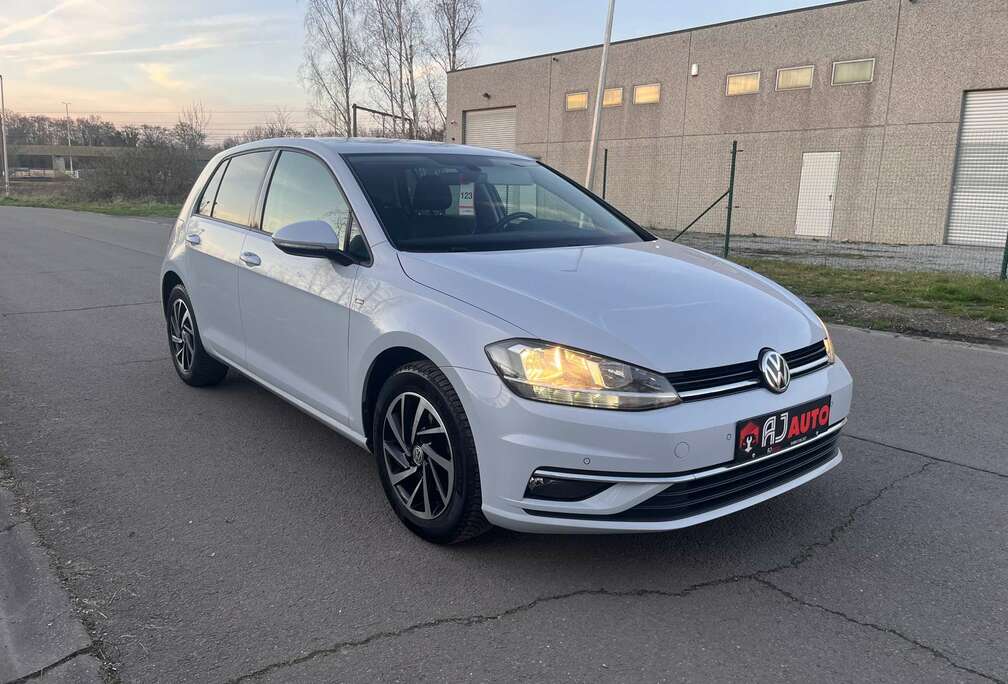 Volkswagen 1.0 TSI BMT Join
