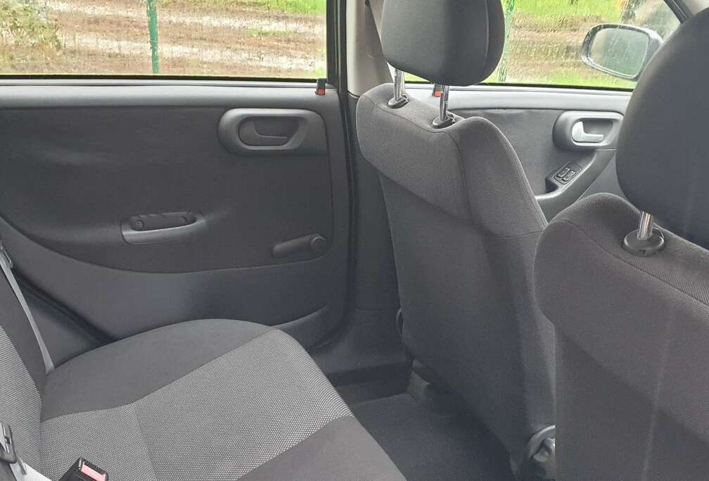 Opel 1.0i XEP 12v Silverline