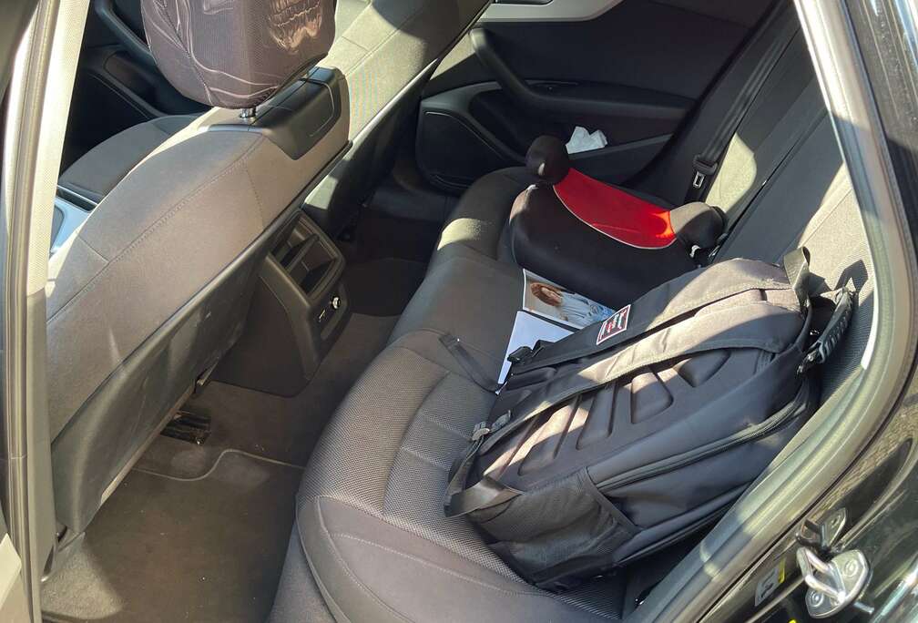 Audi A4 Avant 1.4 TFSI