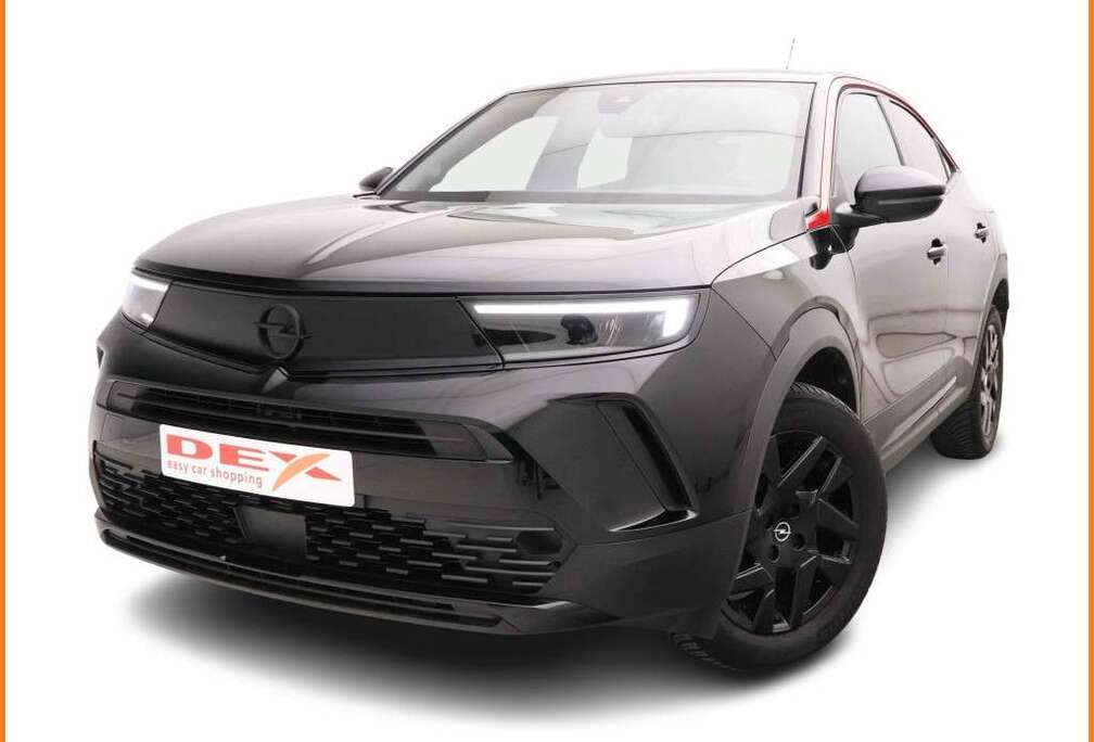 Opel 130 AUT GS  180 Cam  Carplay  LED  ALU17