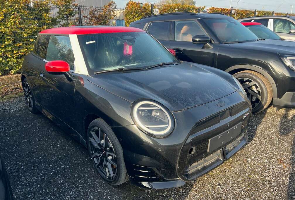 MINI e-Mini 40.7 kWh E