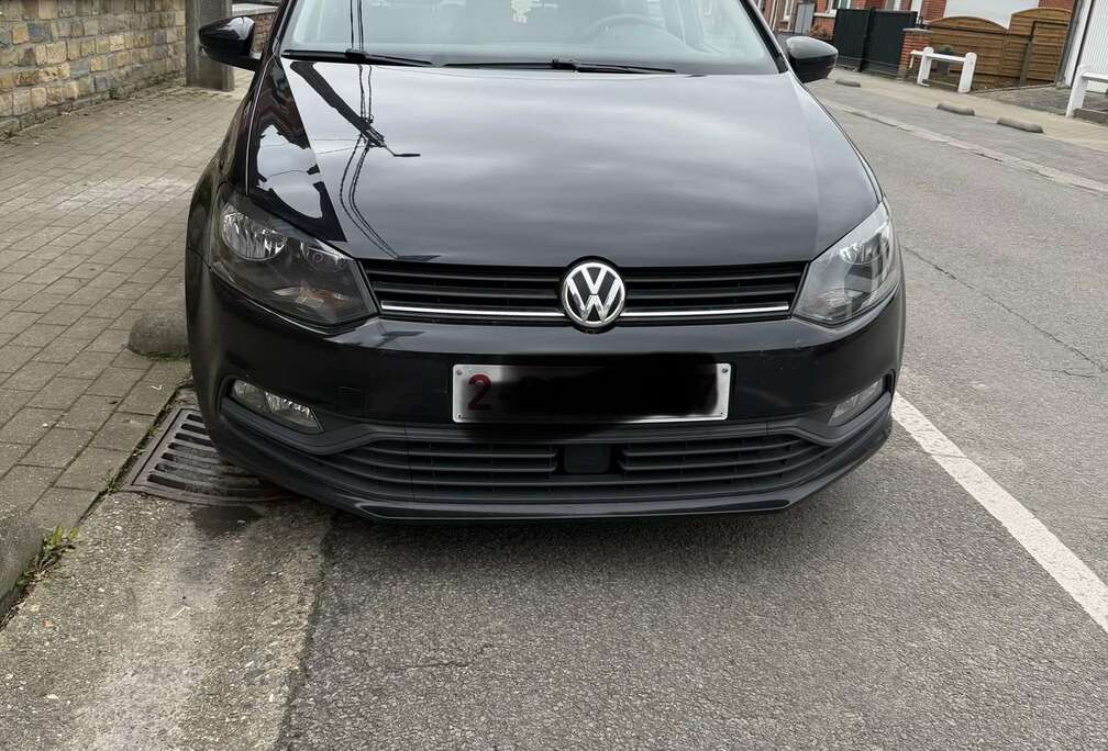 Volkswagen 1.4 CR TDi Sportline BMT