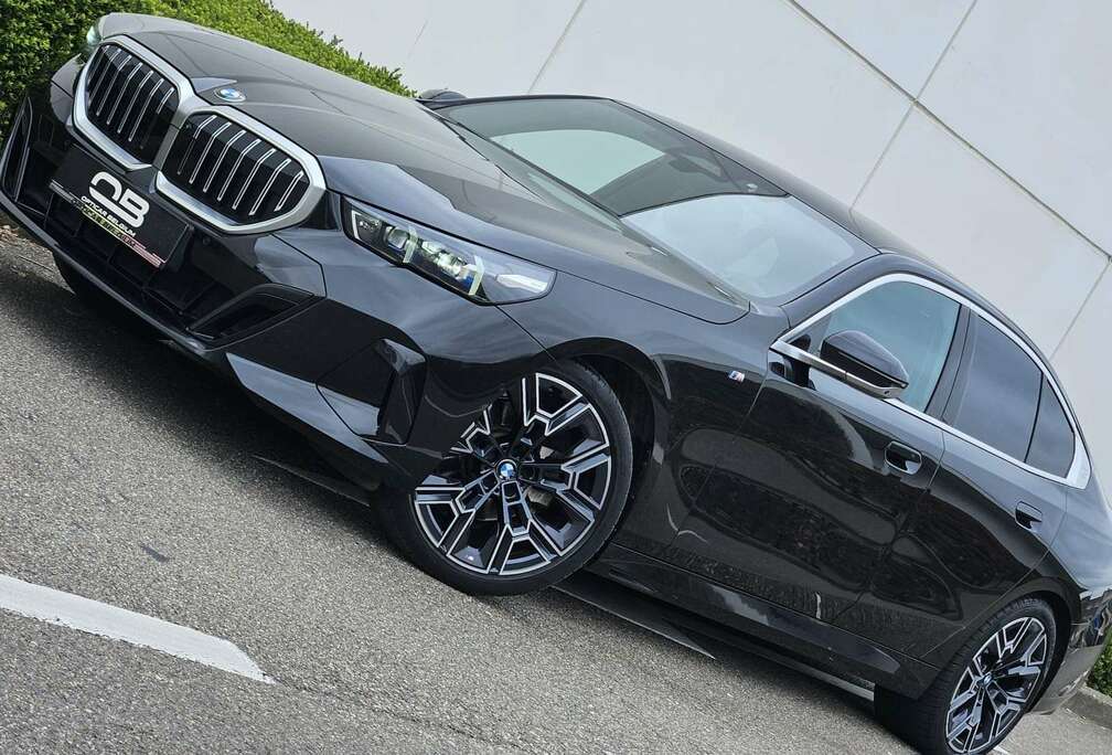 BMW *** M Pack  - Full option - 03/2024 - BMW Garantie