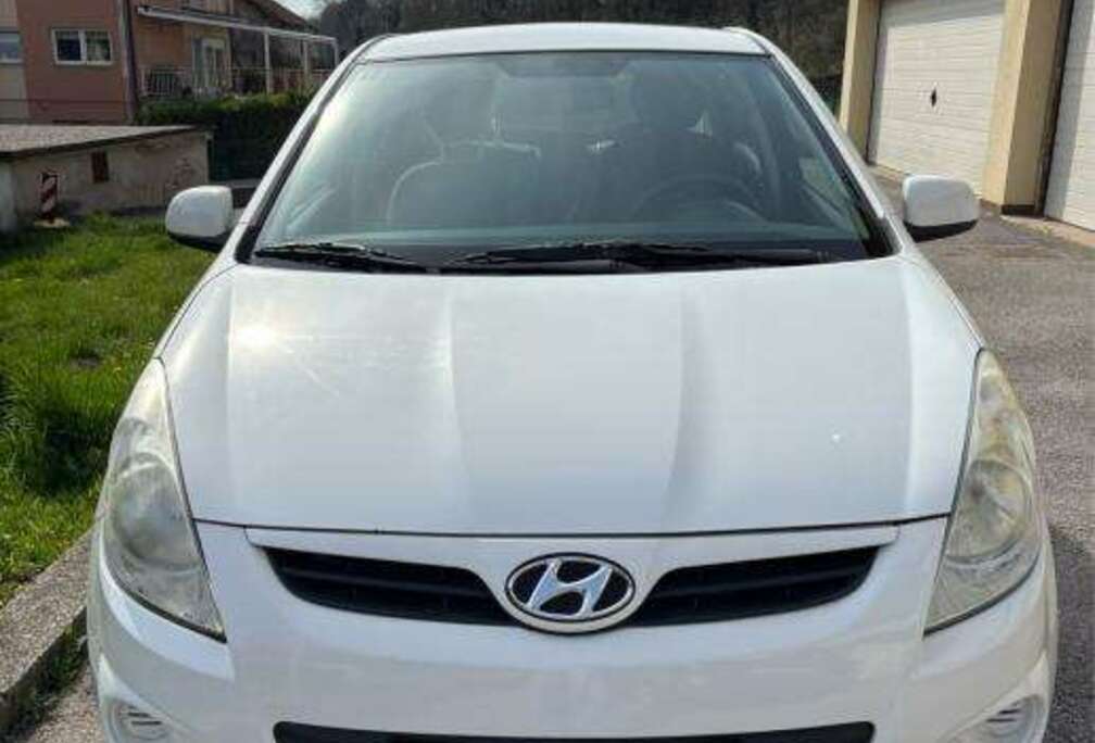 Hyundai i20 1.2i Cool