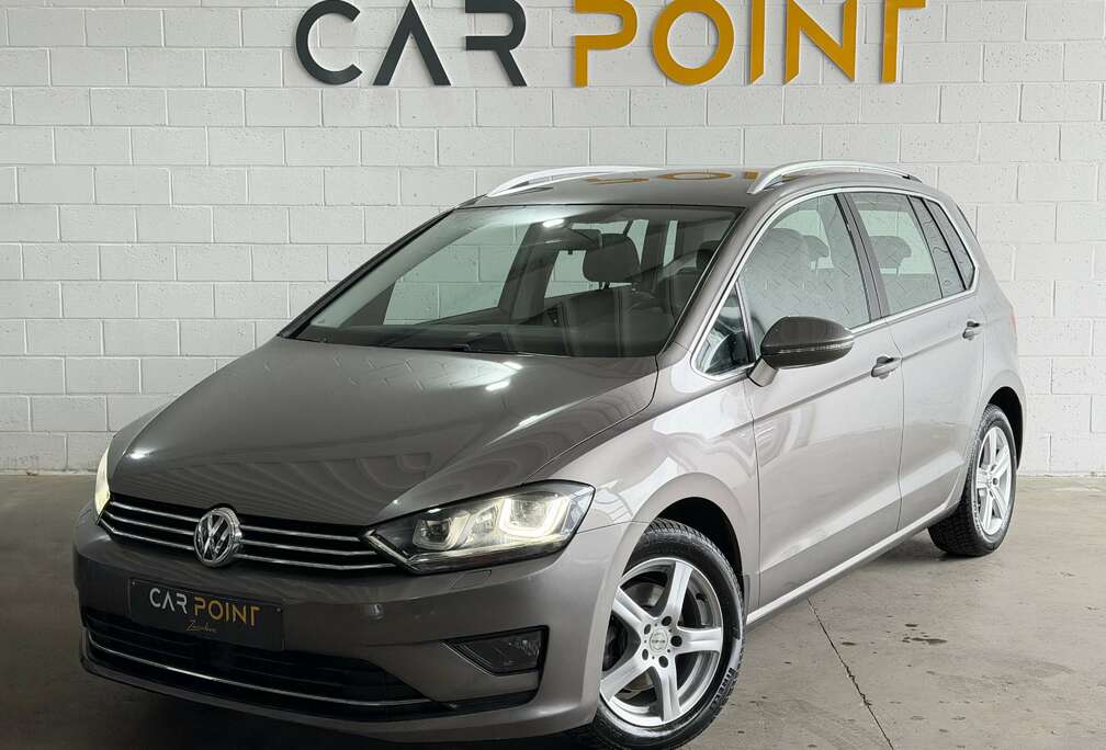 Volkswagen 1.2 - NAVI - SIEGES CHAUFFANTS - GARANTIE 12 MOIS