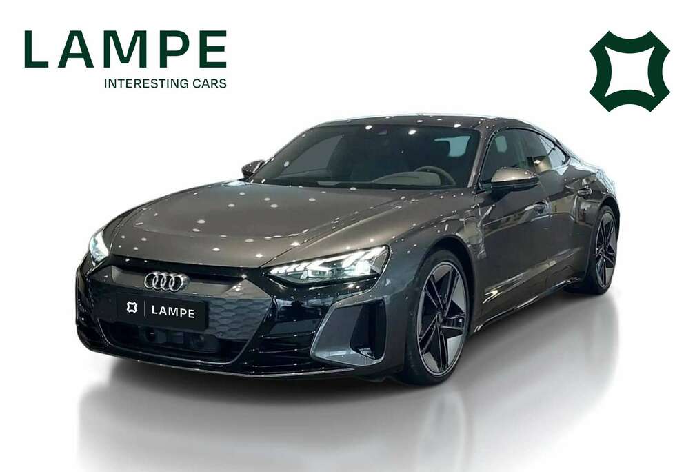 Audi Achterasbesturing Panodak MatrixLED Shadow Keyless