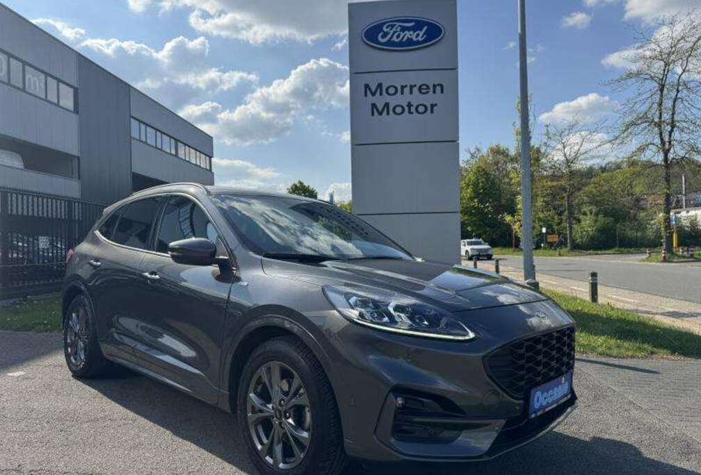 Ford ST-Line X *32322* OC729