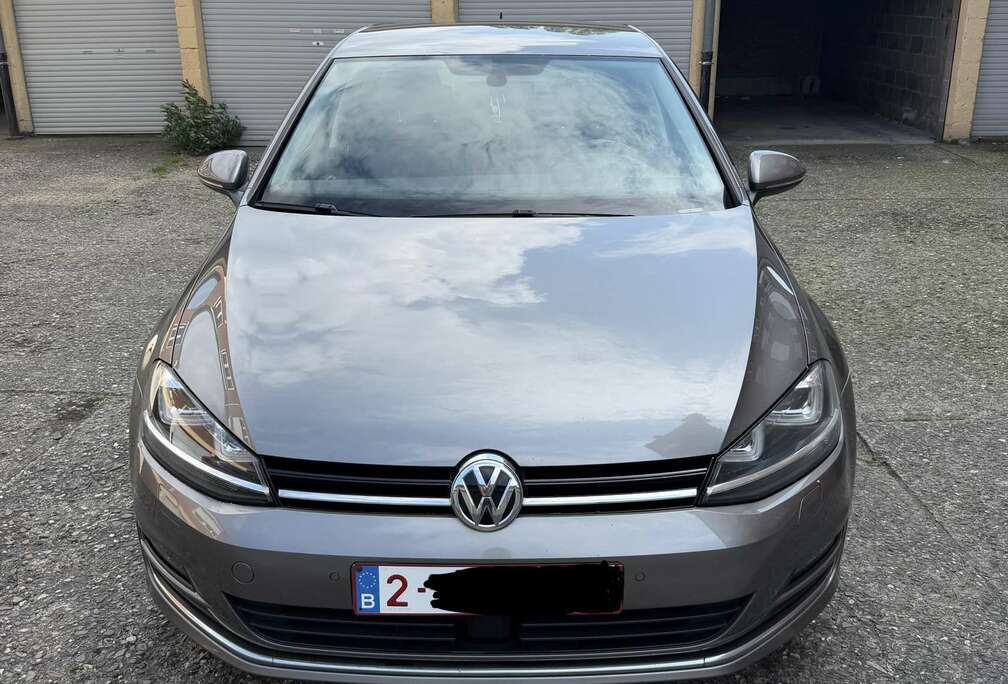 Volkswagen 1.6 TDI BlueMotion Technology Allstar